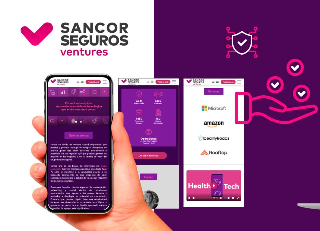 Sancor Seguros